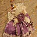 Verse&Reverse Dekoratif Kokulu Biblo