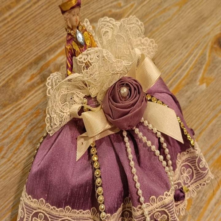 Verse&Reverse Dekoratif Kokulu Biblo