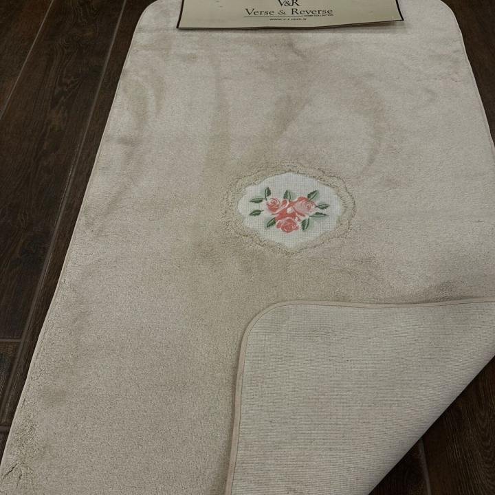 ROSE BANYO PASPAS 70 X1 20