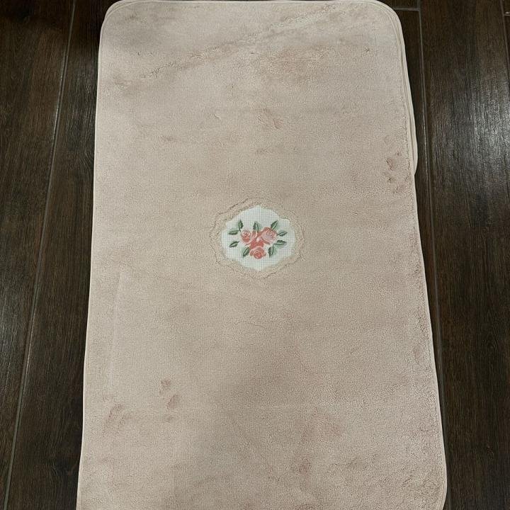 ROSE 2 li Paspas Takımı 60 X 100