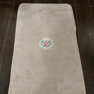 ROSE 2 li Paspas Takımı 60 X 100