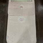 ROSE 2 li Paspas Takımı 60 X 100