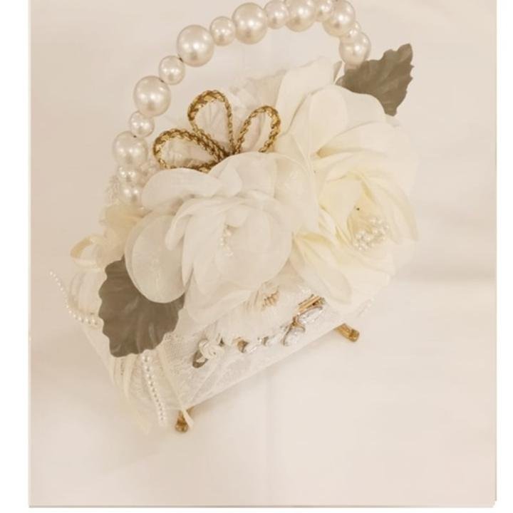 Çanta Koku Kesesi Dekoratif