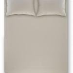 %100 Pamuklu Lastikli Çarşaf ve Yastık Kılıfı Takımı 160x200