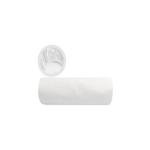 %100 Pamuklu Lastikli Çarşaf ve Yastık Kılıfı Takımı 120x200