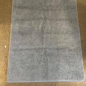 Yumuşak Dokulu Çift Taraflı Banyo Paspas