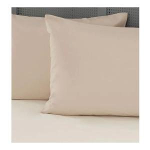 %100 Pamuklu Lastikli Çarşaf ve Yastık Kılıfı Takımı 180x200