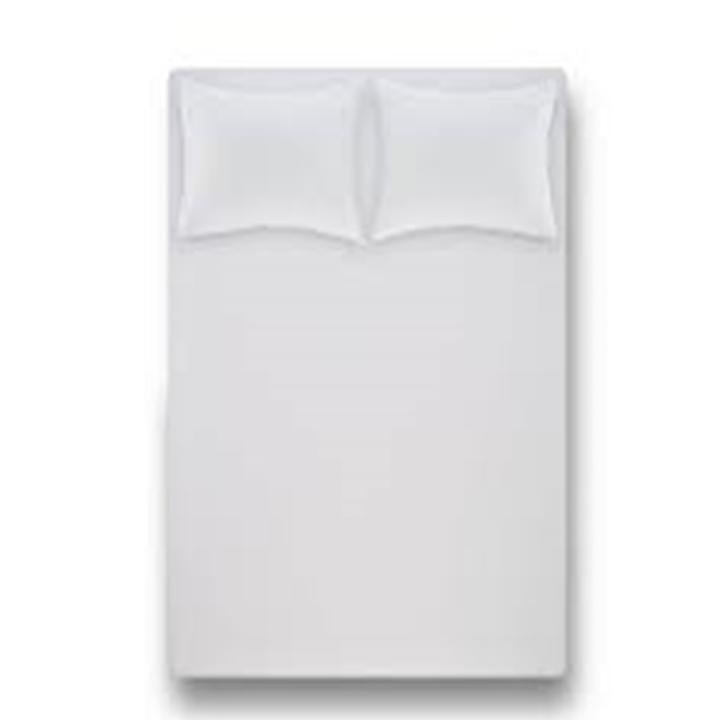 %100 Pamuklu Lastikli Çarşaf ve Yastık Kılıfı Takımı 180x200