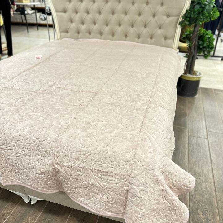 Çift Kişilik Akrilik Battaniye Arya 220x240 Cm