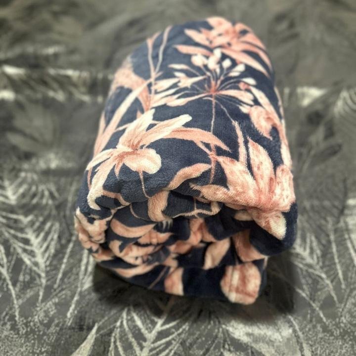 İPEKSOFT BATTANİYE DESENLİ