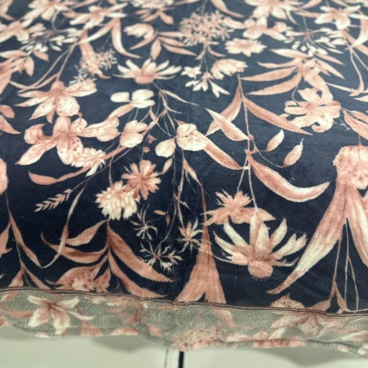 İPEKSOFT BATTANİYE DESENLİ