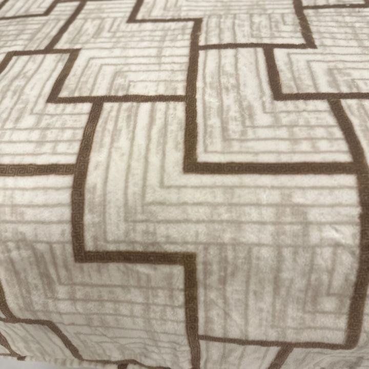 İPEKSOFT BATTANİYE DESENLİ