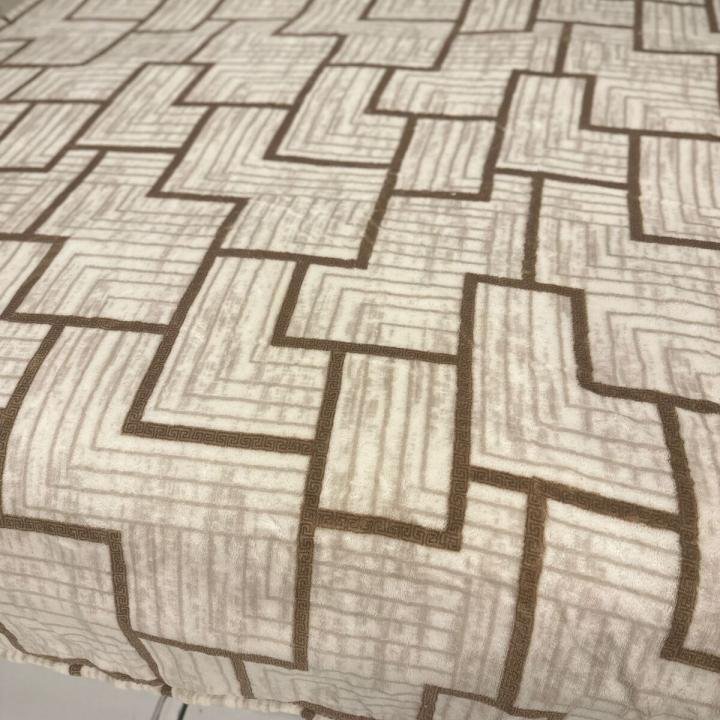 İPEKSOFT BATTANİYE DESENLİ