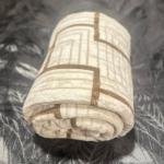 İPEKSOFT BATTANİYE DESENLİ