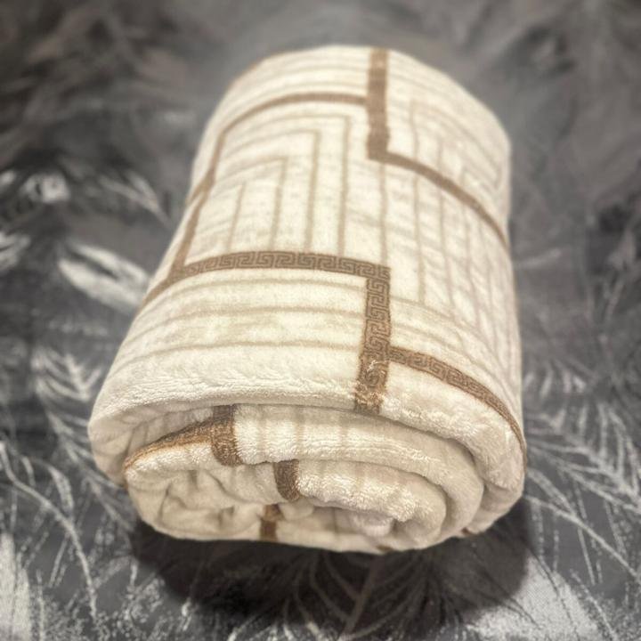 İPEKSOFT BATTANİYE DESENLİ