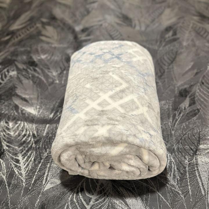 İPEKSOFT BATTANİYE DESENLİ