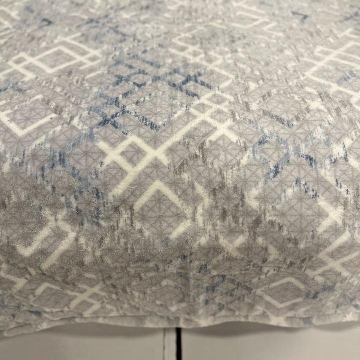 İPEKSOFT BATTANİYE DESENLİ