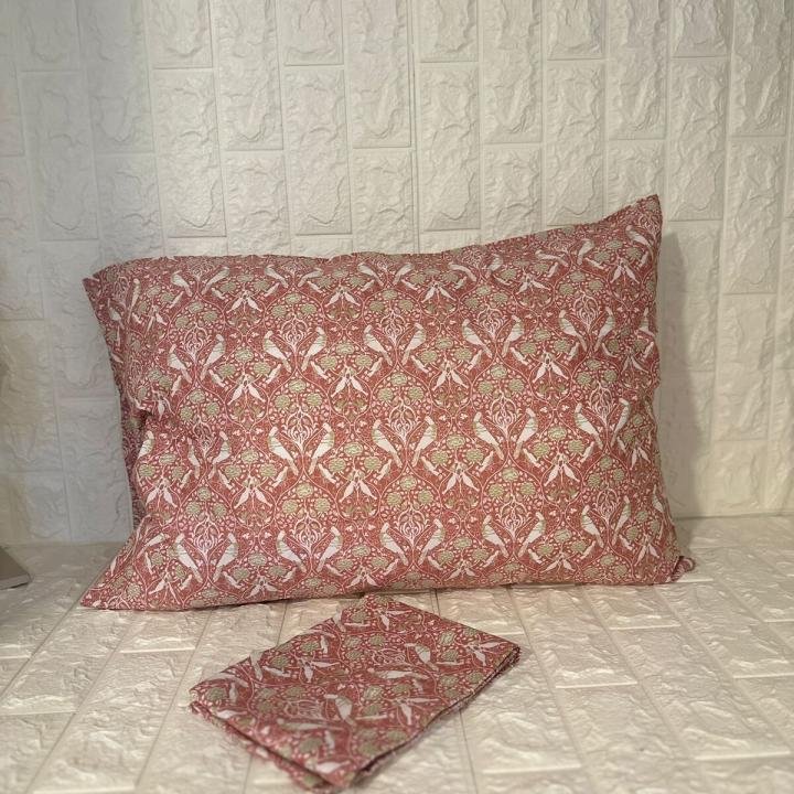 2'li Yastık Kılıfı 50 x 70