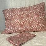 2'li Yastık Kılıfı 50 x 70