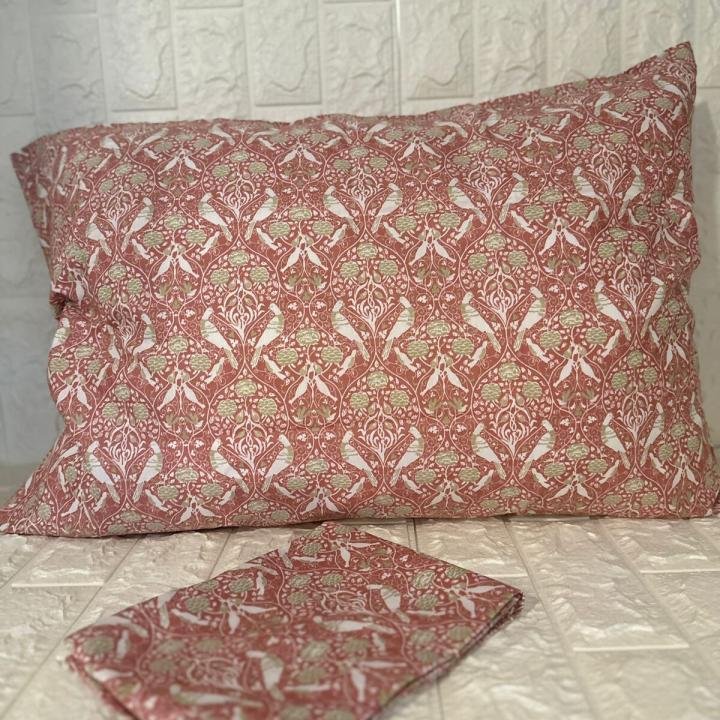 2'li Yastık Kılıfı 50 x 70