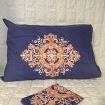 2'li Yastık Kılıfı 50 x 70