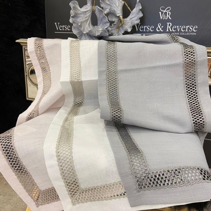 Özel Üretim Runner 40x160