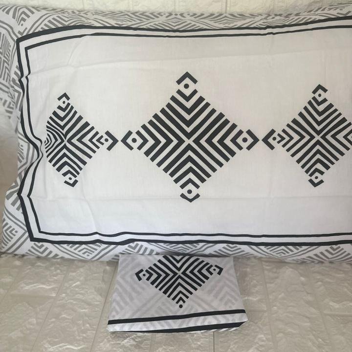 2'li Yastık Kılıfı 50 x 70