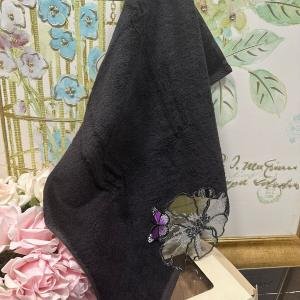 Olivia 50*90 Havlu Verse-reverse