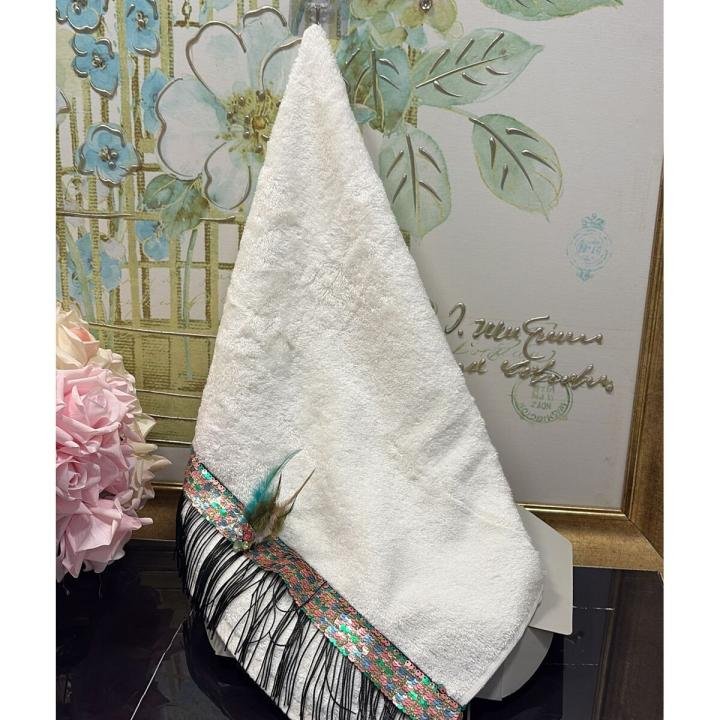 Payed 50*90 Havlu Verse-reverse