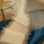 Özel Üretim Runner 40x160