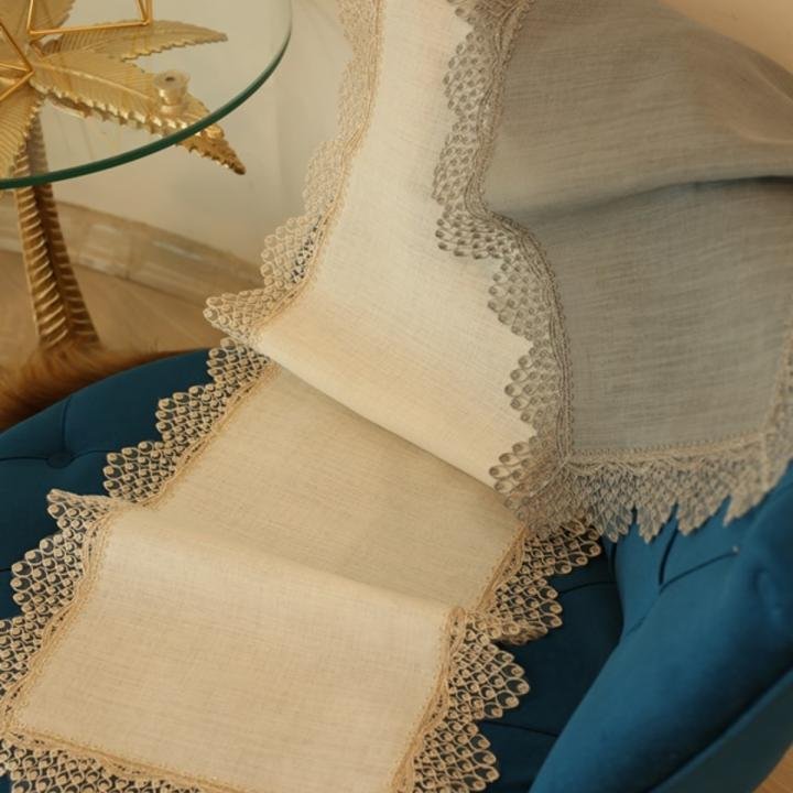 Özel Üretim Runner 40x160