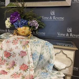 Ortanca Runner 40x145