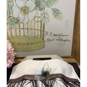 Payed 50*90 Havlu Verse-reverse