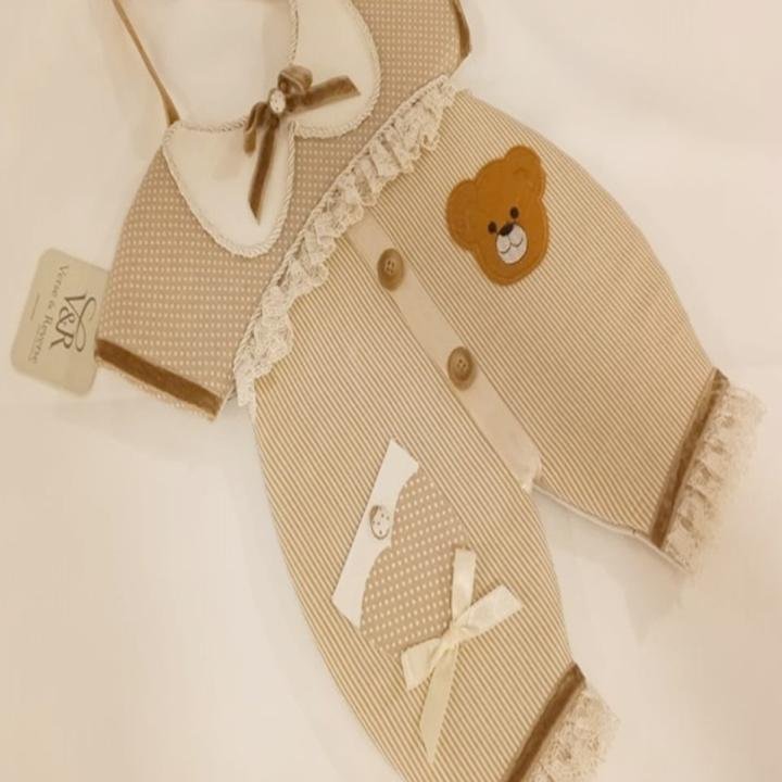 Çocuk Odası Duvar Dekor 43X35