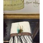 Payed 50*90 Havlu Verse-reverse