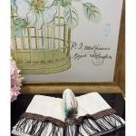 Payed 50*90 Havlu Verse-reverse