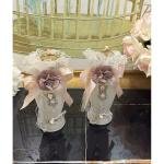 Verse&reverse Dantelli dekor 2 li