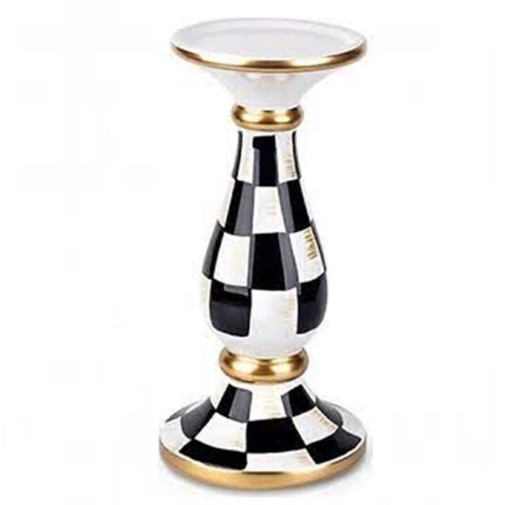 Damalı Mumluk Büyük