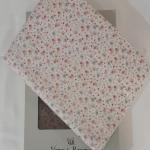 YASTIKLI NEVRESİM SETİ RANFORCE KUMAŞ %100 PAMUKLU