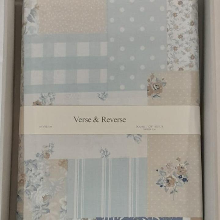 NEVRESİM 3 İPLİK 200X220