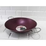 Mehtap Granit Kaplama Kavurma Sacı 32 cm