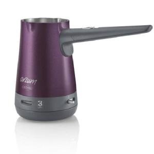 AR3033 Cezveli Türk Kahvesi Makinesi - Mürdüm