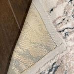 Halı Paspas Kaydırmaz Dokuma