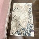 Halı Paspas Kaydırmaz Dokuma