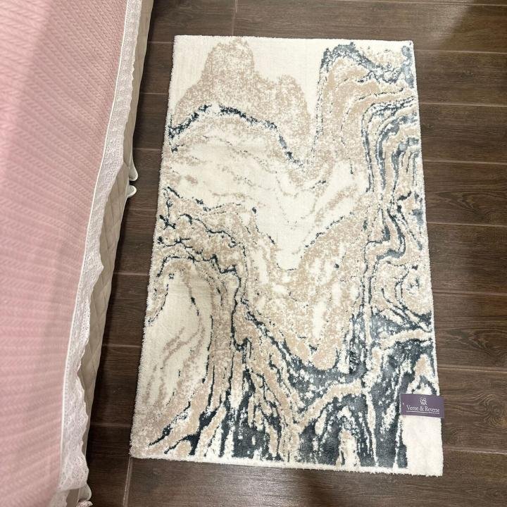 Halı Paspas Kaydırmaz Dokuma