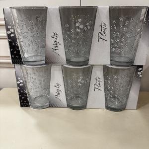 FLORET 6 LI SU BARDAĞI