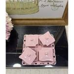 Porselen Kahvaltılık 4 lü