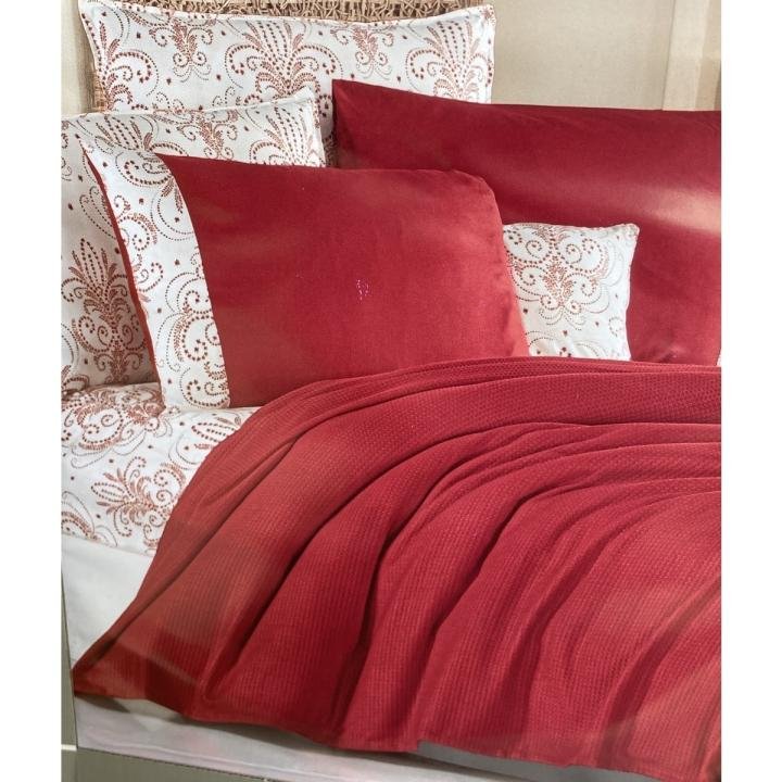 Çift Kişilik Bazar Pike Takımı