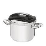 Düdüklü Tencere 6.5lt (6500 Ml) Paslanmaz Çelik