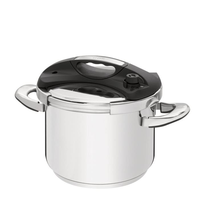 Düdüklü Tencere 6.5lt (6500 Ml) Paslanmaz Çelik